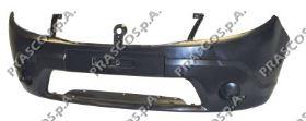 Parachoques Renault (RVI) 6001550784