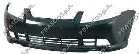 Parachoques delantero Prasco DW3261011 precio, desde 85,93 EUR