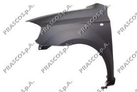 Aleta delantera izquierda Chevrolet Aveo II sedán (T250, T255) (2005 - 2011) precio, desde 89,34 USD