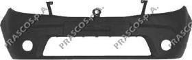 6001550784 Renault (RVI) Paragolpes delantero