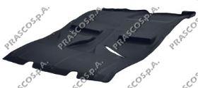 Protector antiempotramiento del motor  Fiat/Alfa/Lancia 1341340080