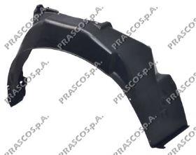 Paso rueda delantero derecho para Daewoo Lanos  KLAT