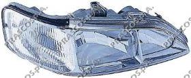 Faro derecho Prasco HD0684913 precio, desde 87,12 EUR