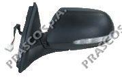 Retrovisor izquierdo Honda 010142