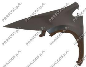 2580657 VAN Wezel Aleta delantera izquierda