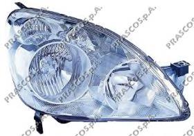 Faro derecho 33100SCAG110M1 Honda