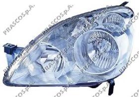 Faro Prasco HD8264904 precio, desde 145,74 EUR