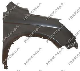 Aleta delantera derecha Honda 60211SWAA91ZZ