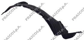 Guardabarros interior derecho, aleta delantera Honda CR-V II SUV (RD) (2002 - 2006) precio, desde 21,08 EUR
