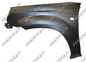 Aleta 274602 Polcar