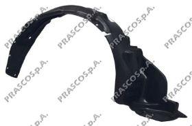 Comprar KH2911388 Starline Paso de rueda delantero derecho