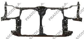 Panel de soporte del radiador y montaje de faros Honda Civic VII sedán (ES, ET) (2000 - 2006) precio, desde 94,23 EUR