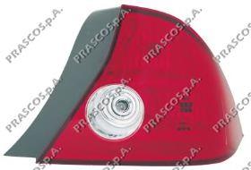 HD0404154 Prasco Piloto trasero izquierdo