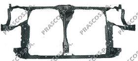 Panel de soporte del radiador y montaje de faros Prasco HD0383200 precio, desde 197,14 EUR