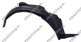 Paso de rueda Hyundai Getz 