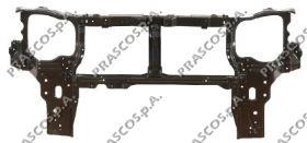 Soporte de radiador  Hyundai Atos 