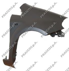 Aleta 51901100 Fiat/Alfa/Lancia