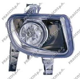 Faro antiniebla derecho 51782368 Fiat/Alfa/Lancia