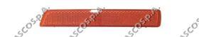 Deflector parachoques trasero derecho Prasco FT3404353 precio, desde 16,25 EUR