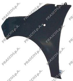 Aleta delantera izquierda Fiat 500 312