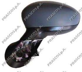 Espejo de retrovisor izquierdo 1101M09 Depo/Loro/Abakus