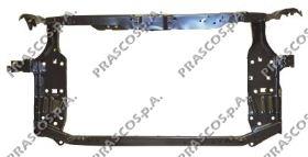 Comprar 625001YA0C Nissan/Infiniti Soporte de radiador