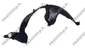 Comprar 638409U20A Nissan/Infiniti Paso de rueda delantero derecho
