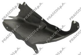 Protección motor izquierda AD0161903 Prasco