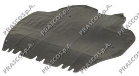 Protección de cárter Prasco AD0161900 precio, desde 50,71 EUR