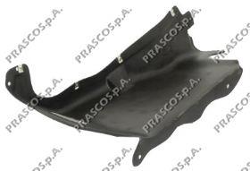 Protector de motor izquierdo VAG 1J0825245G
