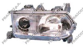 60628721 Fiat/Alfa/Lancia faro derecho