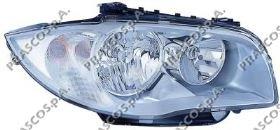 Faro delantero derecho BMW 1  hatchback comprar en España