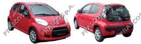 Comprar 0000741688 Peugeot/Citroen Soporte de parachoques delantero derecho