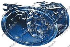 Comprar 24655500 VAG Luz antiniebla izquierdo