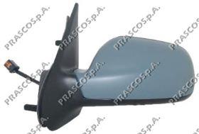 Retrovisor izquierdo Alkar 6125365