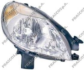 Faro derecho 11226102 Iparlux