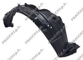 Guardabarros interior derecho, aleta delantera Polcar 2707FP1 precio, desde 19,95 EUR