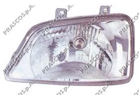 Faro Daihatsu Terios I SUV (J100, J102, J122) (1997 - 2005) precio, desde 82,76 EUR