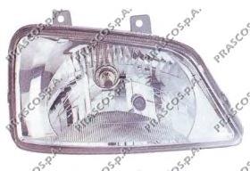Faro derecho Daihatsu Terios I SUV (J100, J102, J122) (1997 - 2005) precio, desde 184,40 EUR