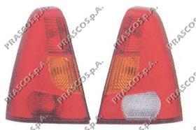 Piloto trasero izquierdo 6001548135 Renault (RVI)