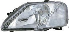 6201546788 Renault (RVI) Faros