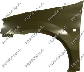 Aleta delantera izquierda Prasco DA3203014 precio, desde 82,22 EUR