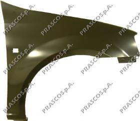 Guardabarros delanteros derecho Prasco DA3203013 precio, desde 103,09 EUR