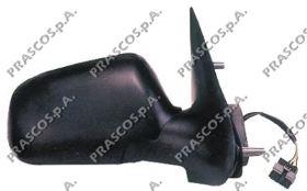 232654TM Polcar Espejo retrovisor izquierdo