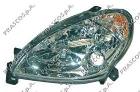 Comprar 11224101 Iparlux Faro delantero izquierdo