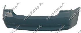 0657544 VAN Wezel Defensa trasero