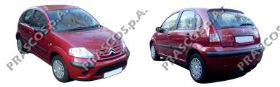 Parachoques delantero Peugeot/Citroen 7401EC precio, desde 71,62 EUR