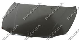 41627134070 BMW Capó delantero