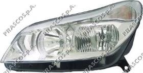 Faro derecho Peugeot/Citroen 620643 precio, desde 140,90 EUR