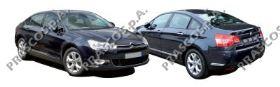  Faro derecho Citroen C5 3
